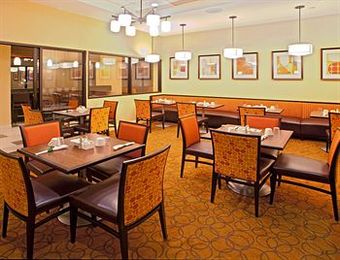 Hotel Holiday Inn Timonium