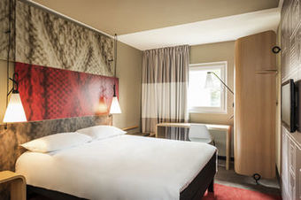Hotel Ibis Senlis