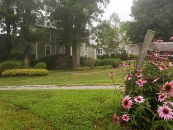 Posada Chesterfield Inn