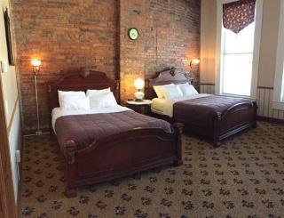 Hotel Millersburg
