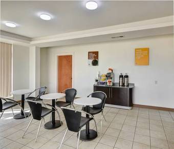 Motel 6 Lindale Tx