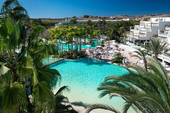 Hotel Maspalomas Princess