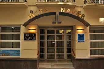 Hotel Navas