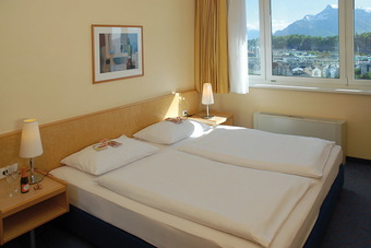 Austria Trend Hotel Europa Salzburg