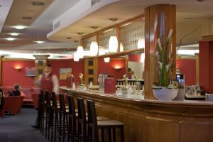 Austria Trend Hotel Ananas