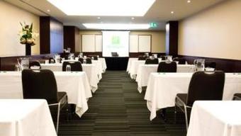 Hotel Holiday Inn Perth City Centre