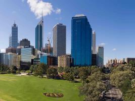 Hotel Ibis Perth