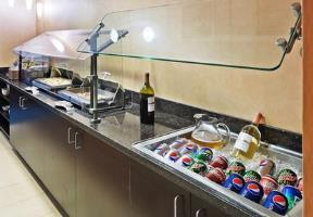 Hotel Residence Inn By Marriott Houston Sugar Land