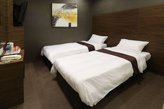 Value Hotel Thomson