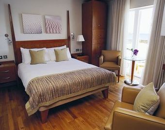 Hotel L'horizon