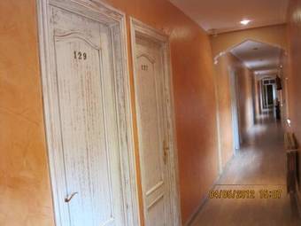 Hotel Los Toreros