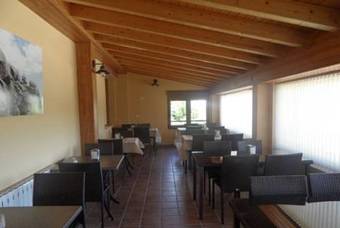 Hotel Duque De Gredos