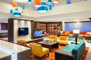 Hotel Residence Inn By Marriott Miami Airport South