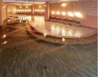 Dogo Prince Hotel