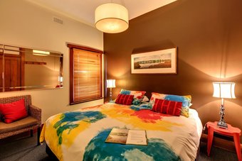 Hotel The Kermandie
