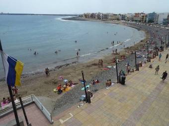 Apartamento Grancanariarent Playa De Arinaga