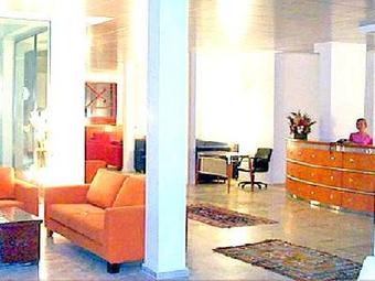 Hotel Alinda