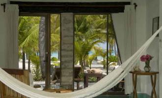 Hotel Na Balam