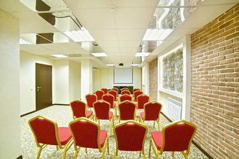 Villa Marina Hotel