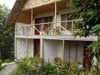 Meru Mbega Lodge