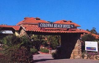 Colonna Beach Hotel & Residence