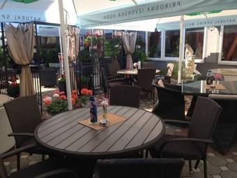 Hotel Pleso