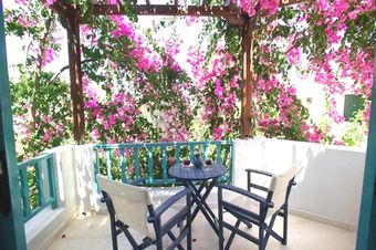 Andreas Aparthotel