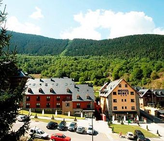 Hotel Vita Vielha