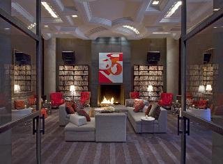 Hotel W Austin