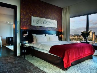 Hotel Ibb Andersia