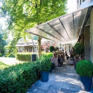 Park Swiss Quality Hotel