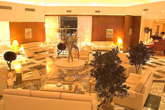 Hotel The Sindbad