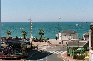 Hotel D'angleterre (.)
