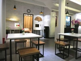 Hart Hotel