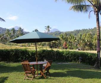 Bed & Breakfast Amartya Puri Green Cottages