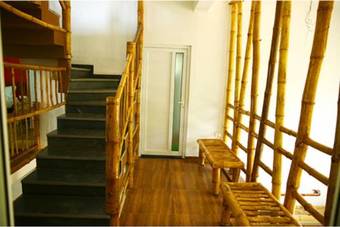 Hotel Bamboo Dale