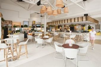 Hotel Rydges Sabaya Resort Port Douglas