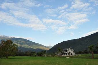 Summer Rock B&B