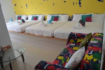 Nandian Homestay