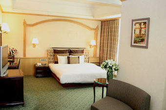 Highness Hotel