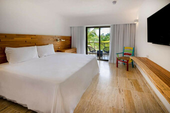 Hotel Viva Wyndham V Samana - Adults Only - All Inclusive