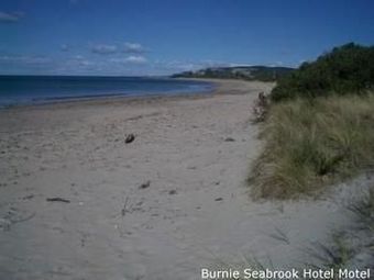 Seabrook Hotel