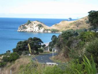 Cathedral Cove Apartment