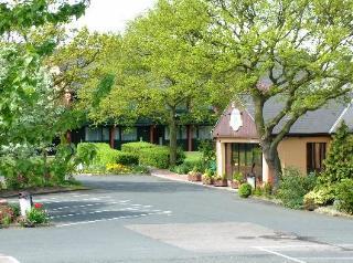 Hotel Campanile Basildon