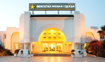 Hotel Iberostar Mehari Djerba