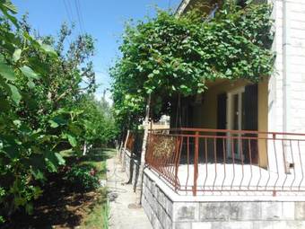 Slobo Apartment