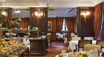 Hotel Warwick Brussels - Grand Place