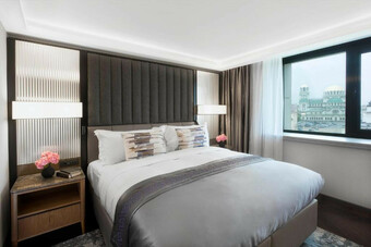 Intercontinental Sofia, An Ihg Hotel