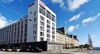 Hotel Scandic Front