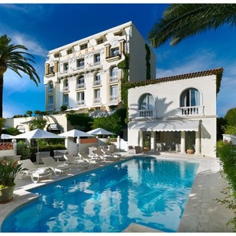 Hotel Juana